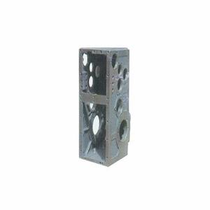 運(yùn)行中農(nóng)機(jī)后殼有異常噪聲
